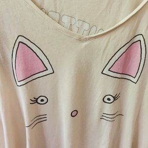 🌿wildfox tee shirt